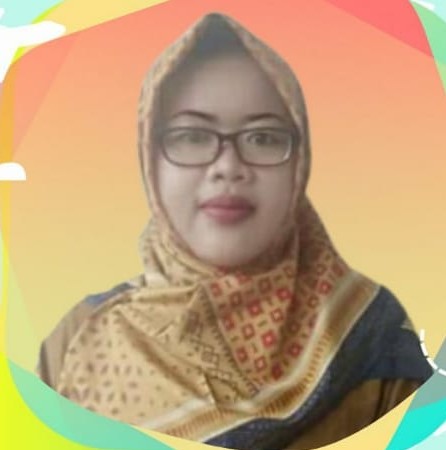 Siti Ruswita, S.P.d